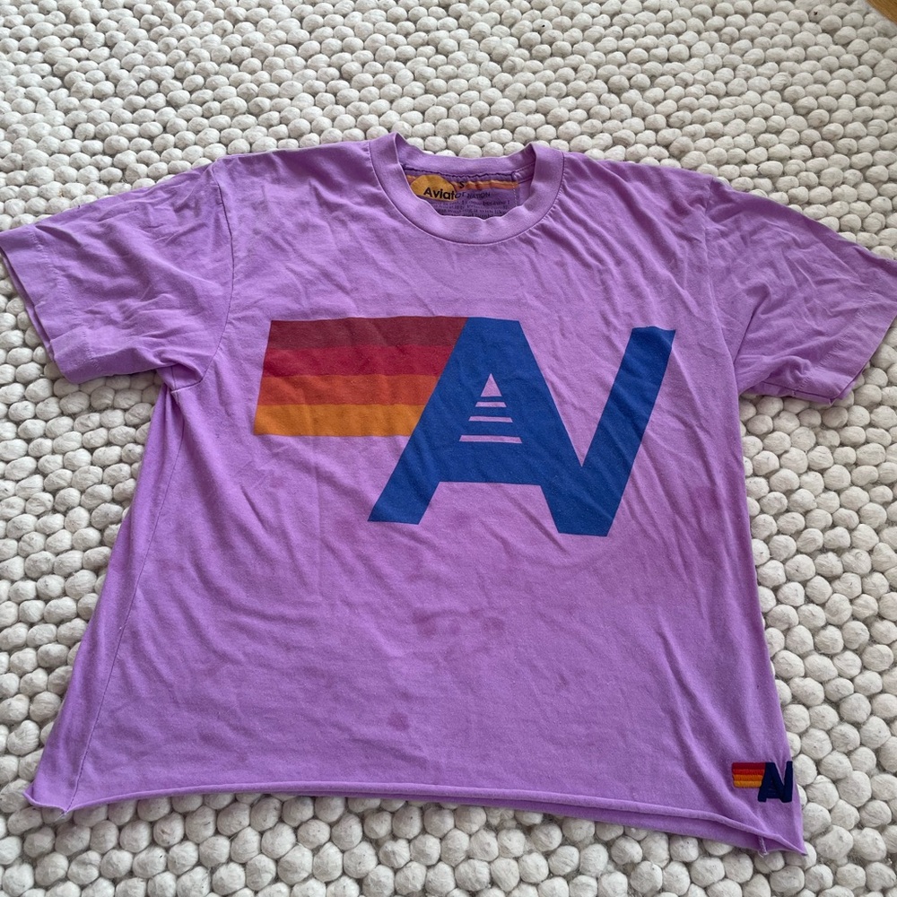 Aviator Nation T-shirt